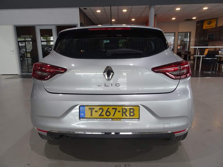 Renault Renault