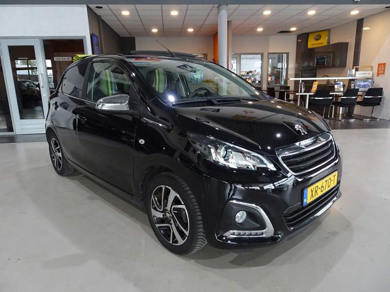 Peugeot