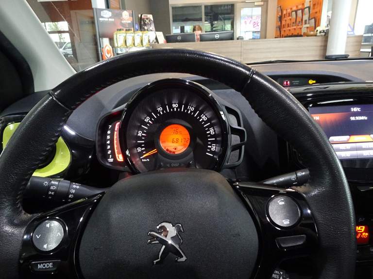Peugeot