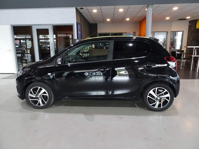 Peugeot