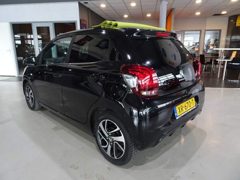 Peugeot