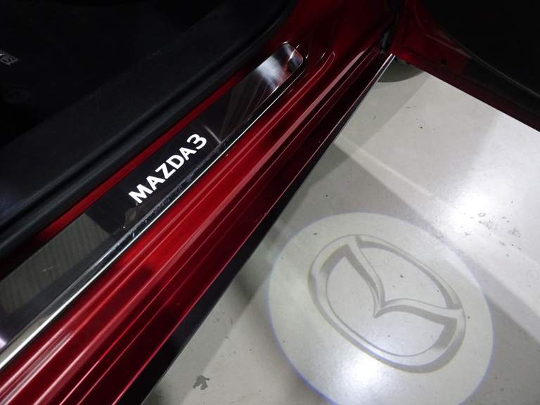 Mazda