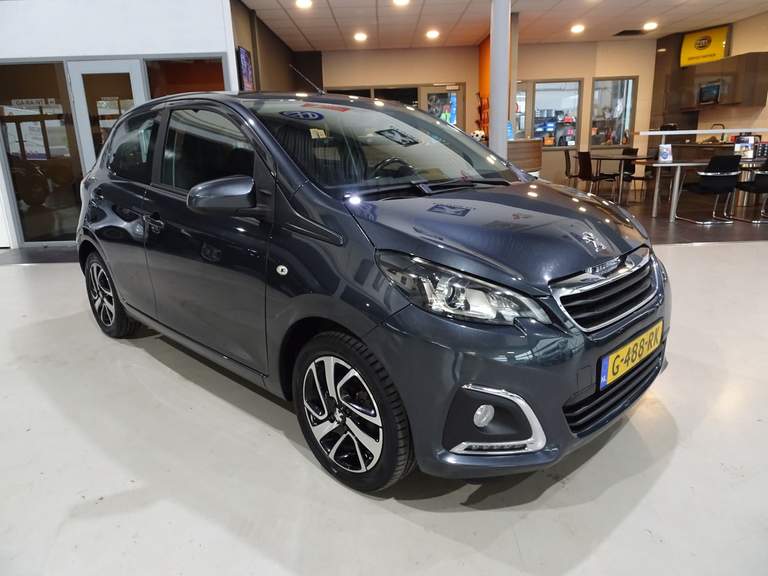Peugeot