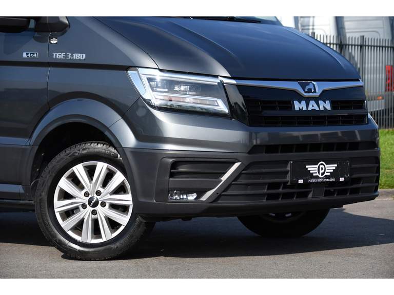 MAN MAN