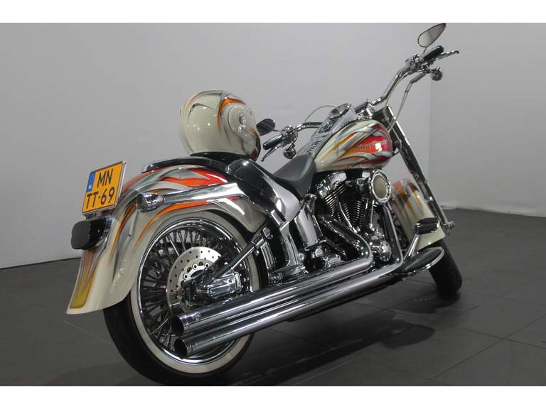 Harley-Davidson