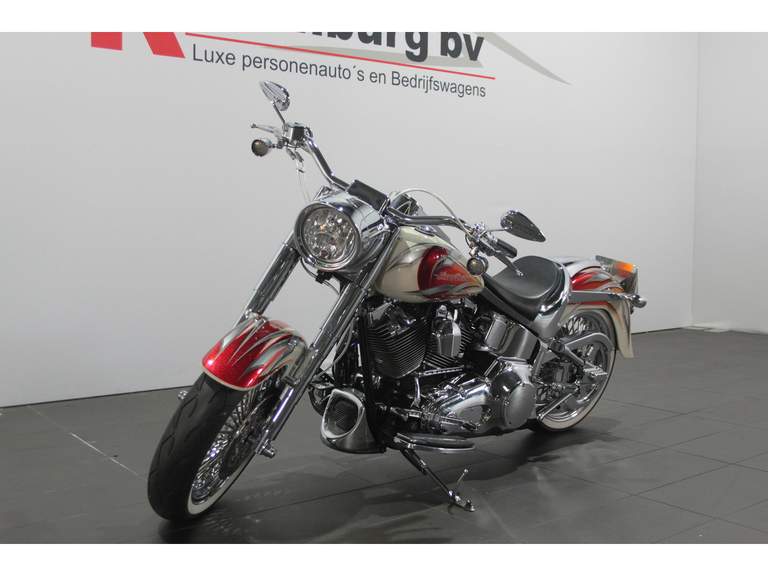 Harley-Davidson
