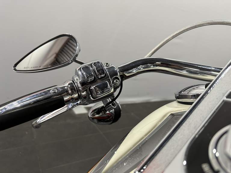 Harley-Davidson