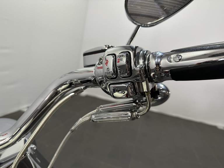 Harley-Davidson