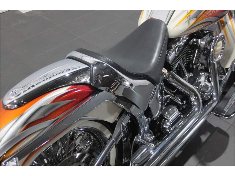 Harley-Davidson