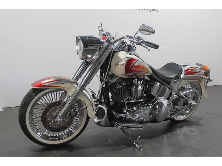 Harley-Davidson