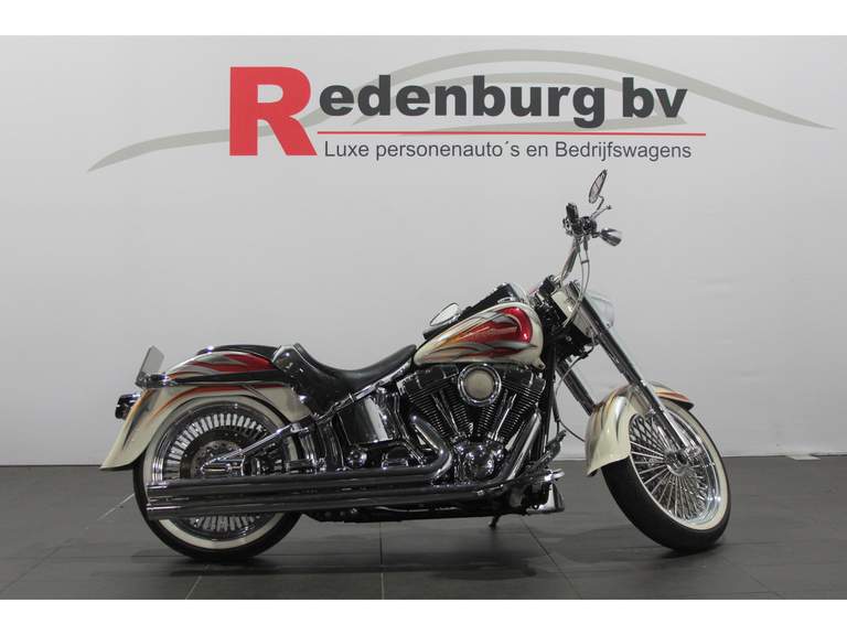 Harley-Davidson