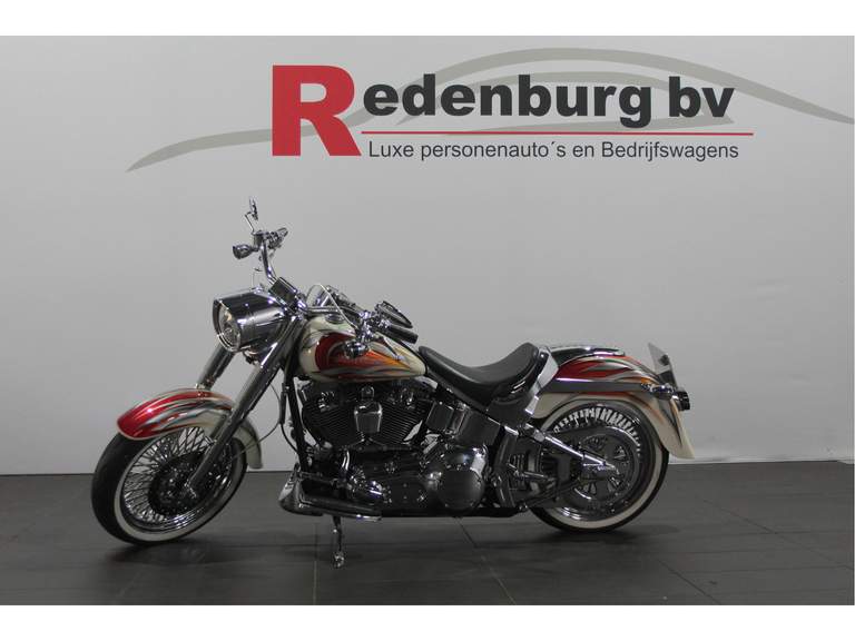 Harley-Davidson