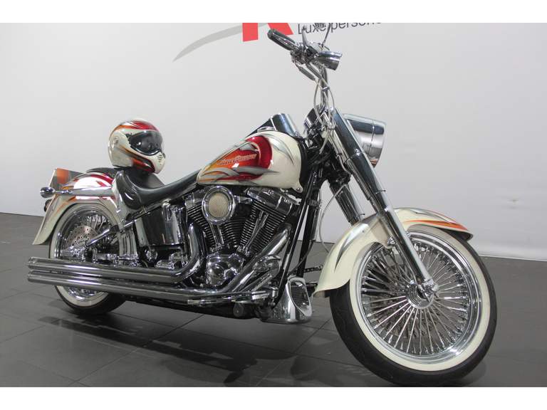 Harley-Davidson