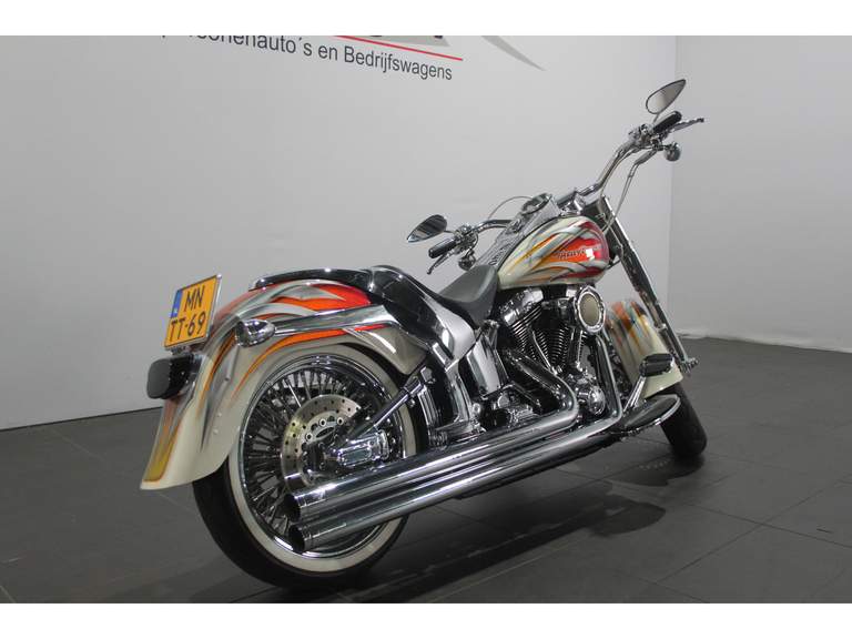 Harley-Davidson