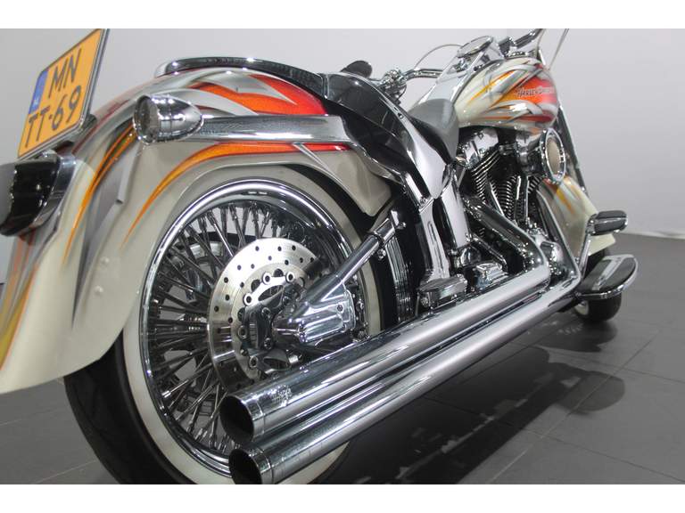 Harley-Davidson