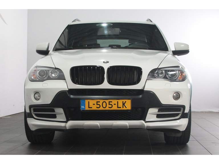 BMW BMW