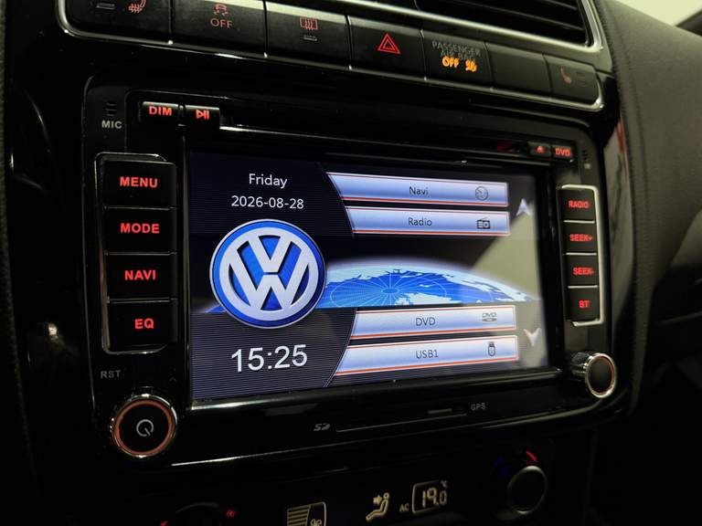 Volkswagen