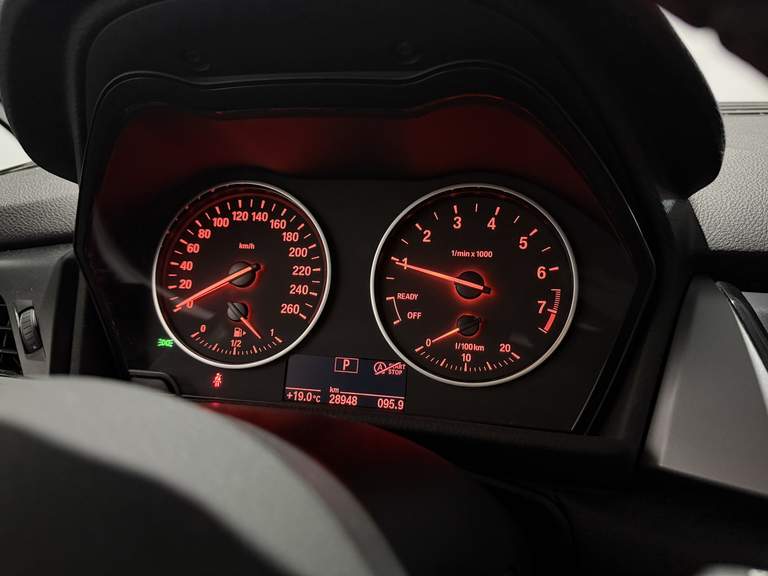 BMW BMW