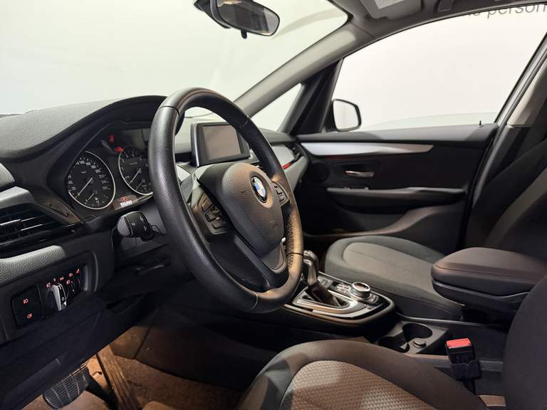 BMW BMW