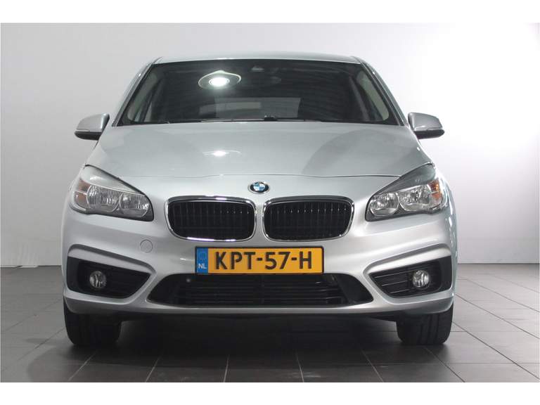 BMW BMW