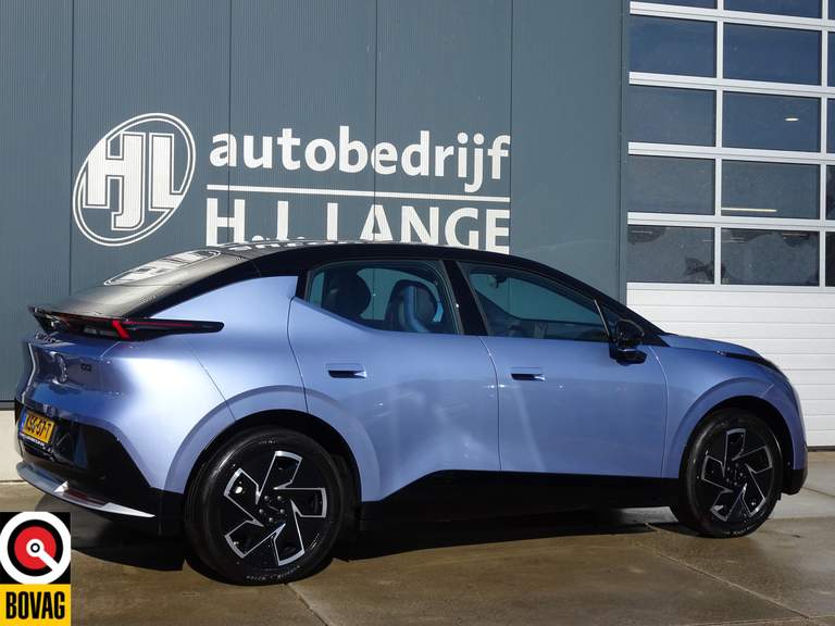 Lynk & Co