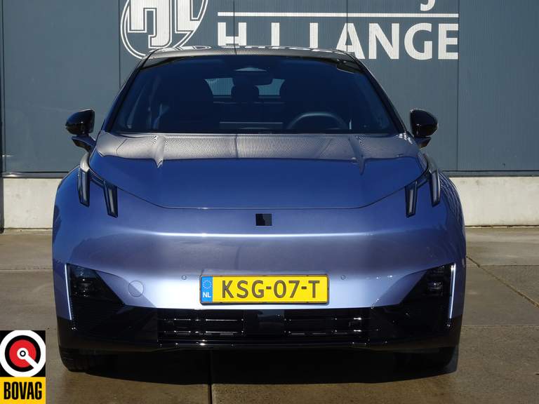 Lynk & Co