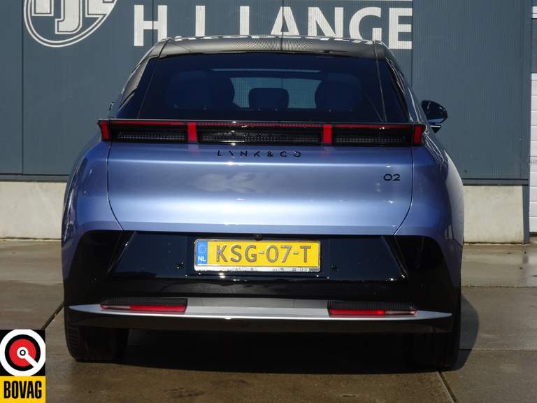 Lynk & Co
