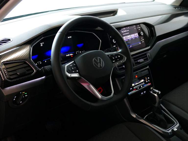 Volkswagen Volkswagen