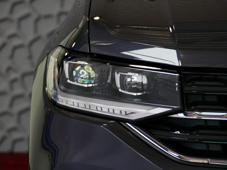 Volkswagen Volkswagen