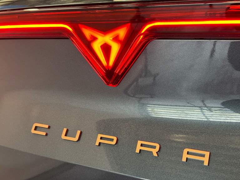 CUPRA