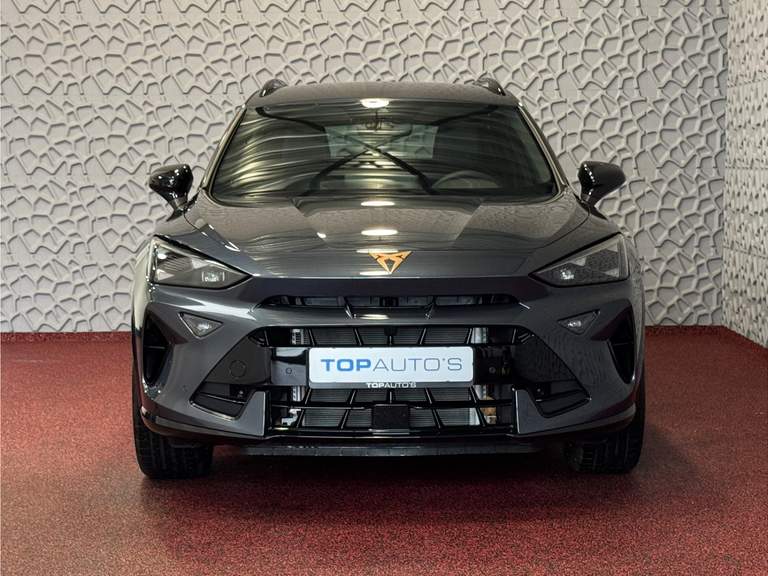 CUPRA