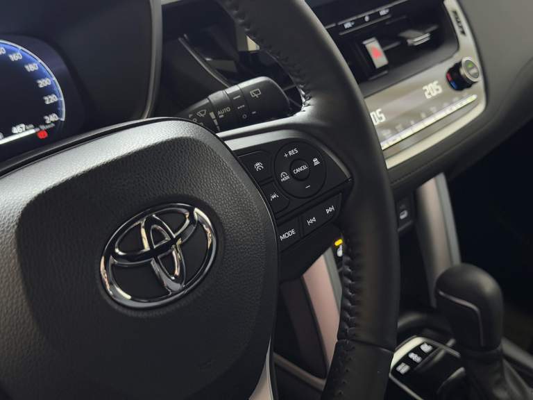 Toyota Toyota