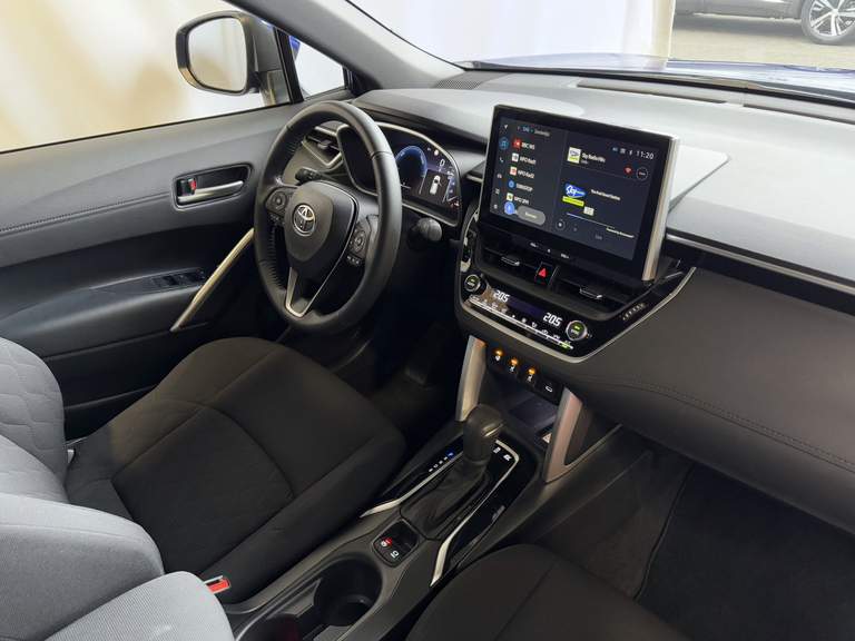 Toyota Toyota