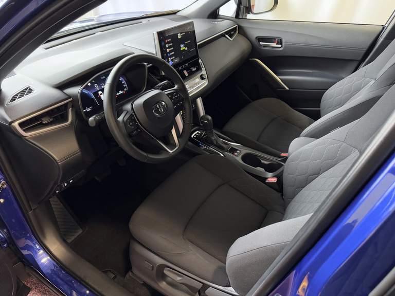 Toyota Toyota