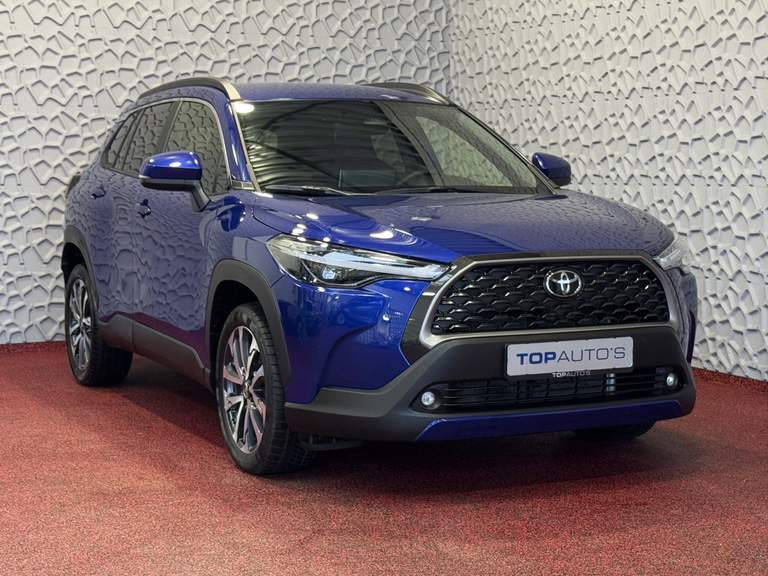 Toyota Toyota