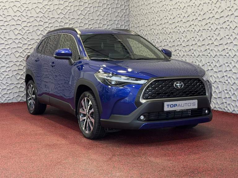 Toyota Toyota