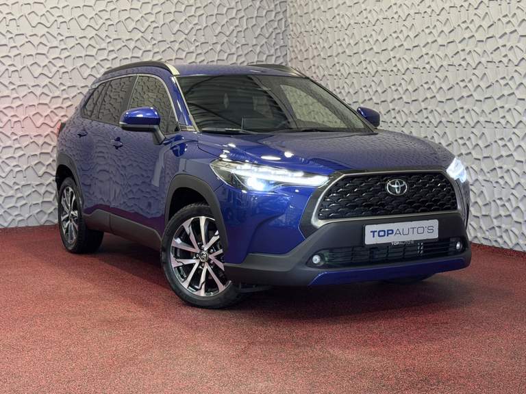 Toyota Toyota