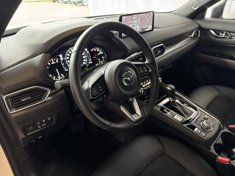Mazda Mazda