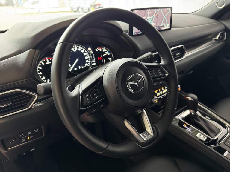 Mazda Mazda