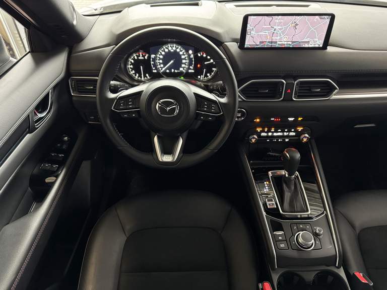 Mazda Mazda