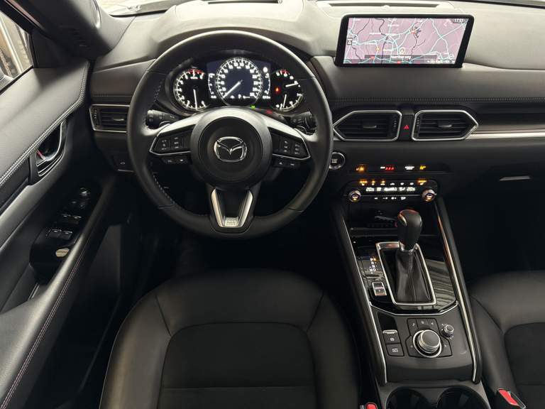 Mazda Mazda
