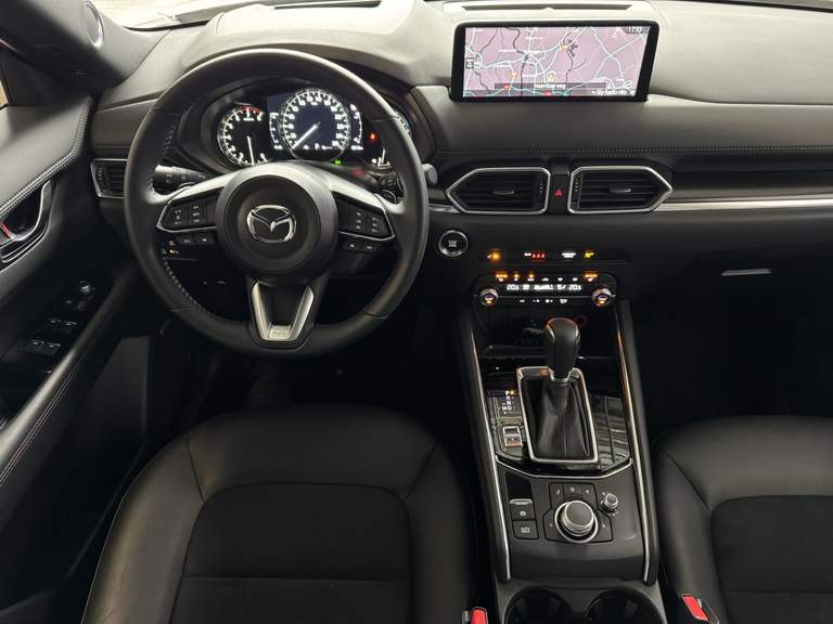 Mazda Mazda