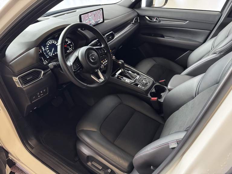 Mazda Mazda