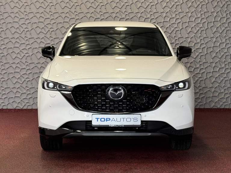 Mazda Mazda