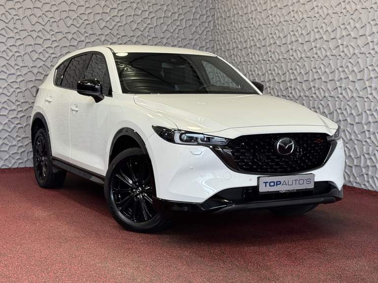 Mazda Mazda