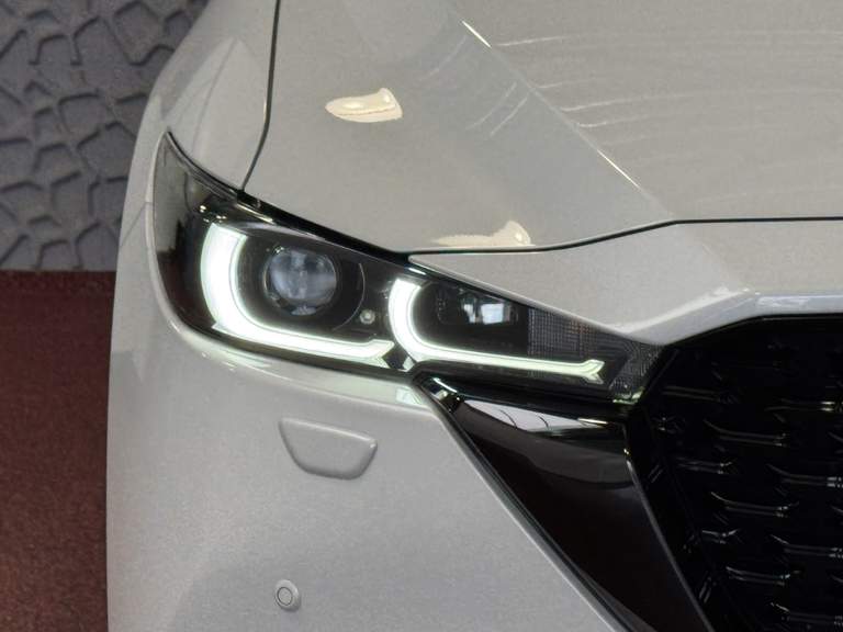 Mazda Mazda
