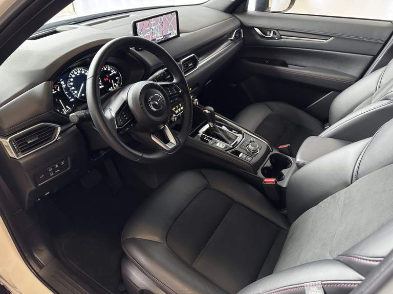 Mazda Mazda