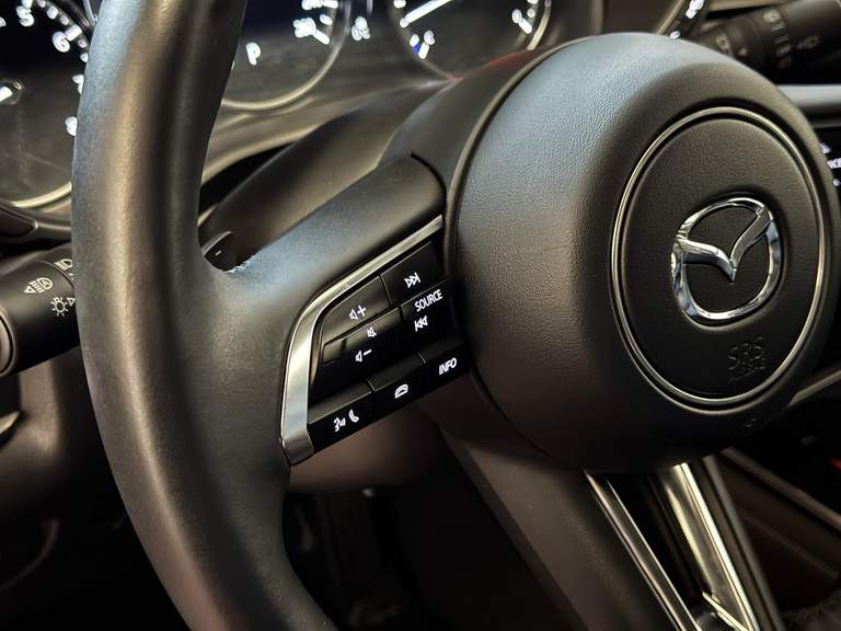Mazda Mazda
