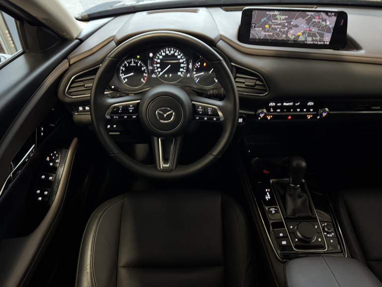 Mazda Mazda