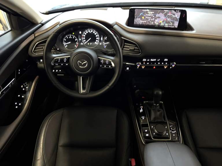 Mazda Mazda